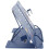 Book Stands For Reading Holder Retractable Multifunctional Shelf Desk 6
