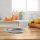 Chips And Dip Serving Dish 1pcs 11inch 5