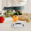 Chips And Dip Serving Dish 1pcs 11inch 7