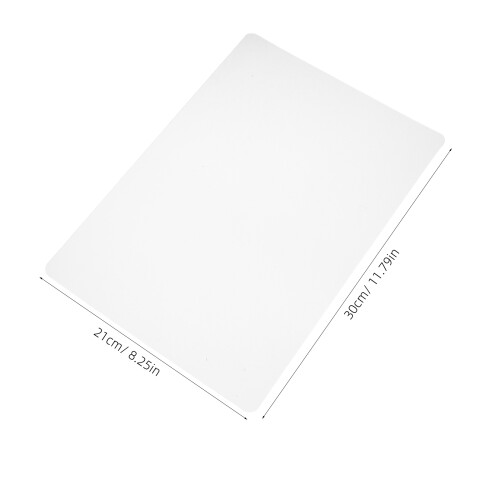 3 Pcs Writable Desk Mat Kids Drawing Pad Writing Silicone Sketch 1