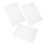 3 Pcs Writable Desk Mat Kids Drawing Pad Writing Silicone Sketch 11
