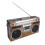 Cassette Player Tape Recorder Bluetooth Portable 7