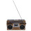 Cassette Player Tape Recorder Bluetooth Portable 3