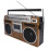 Cassette Player Tape Recorder Bluetooth Portable 4