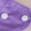 Cloth Diaper Polyester Fiber Snaps Design 12