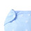 Cloth Diaper Polyester Fiber Snaps Design 9