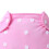 Cloth Diaper Polyester Fiber Snaps Design 8