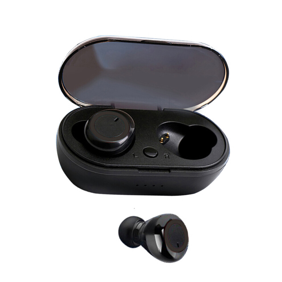 Y50 True Wireless Bt5.3 Headphones Music Earphone 8130196262059