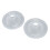 2pcs Wearable Pump Shield Accessory Replacement 8