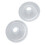 2pcs Wearable Pump Shield Accessory Replacement 7