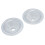 2pcs Wearable Pump Shield Accessory Replacement 15