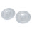 2pcs Wearable Pump Shield Accessory Replacement 6