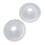 2pcs Wearable Pump Shield Accessory Replacement 9