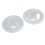 2pcs Wearable Pump Shield Accessory Replacement 5