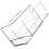 1Boîte Transparente Multifonction En Pour Rangements Divers 6