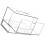 1Boîte Transparente Multifonction En Pour Rangements Divers 8