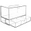 1Boîte Transparente Multifonction En Pour Rangements Divers 5