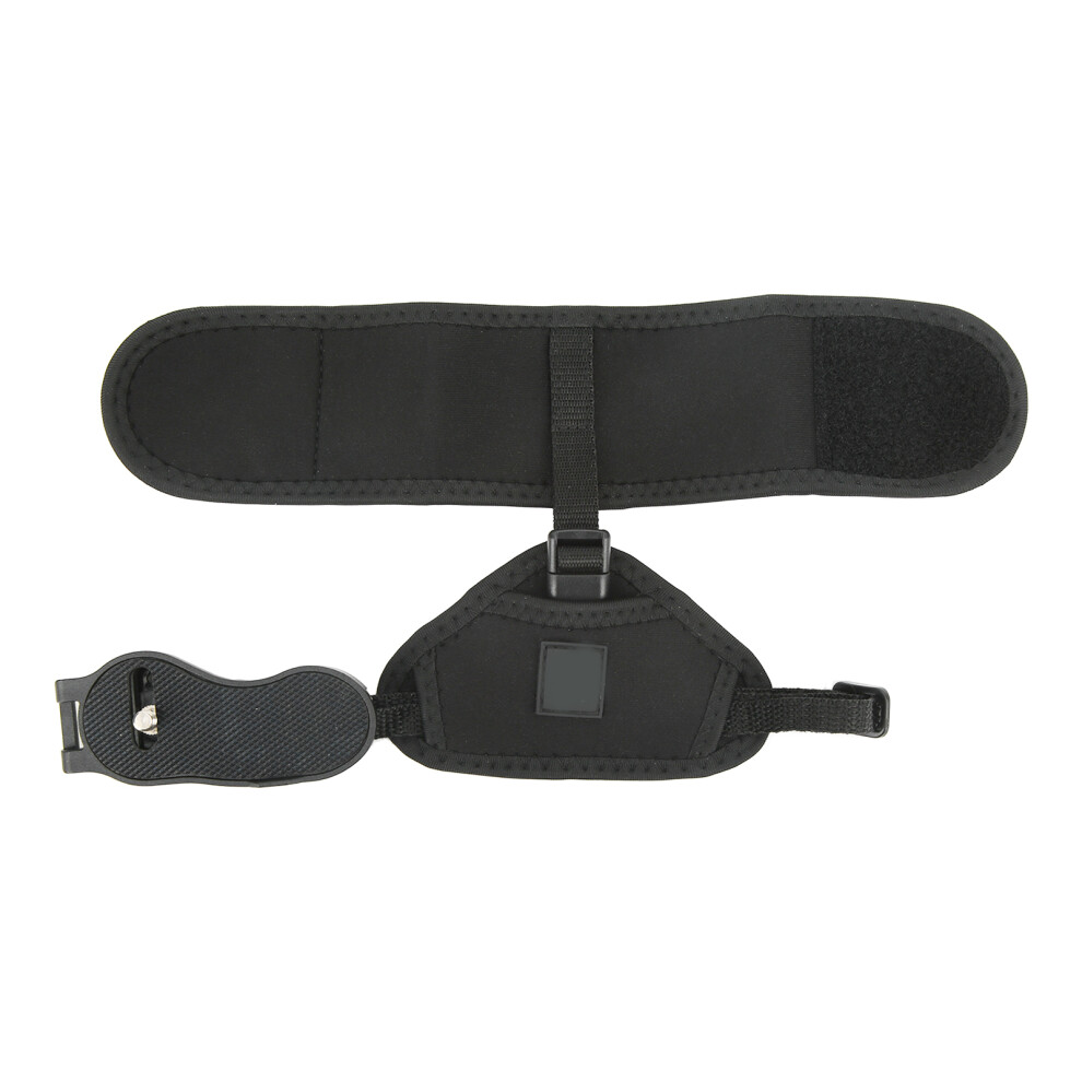 Puluz Dslr Camera Wrist Strap Quick Release Camera 8130196262653