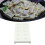 Ravioli Maker Press 10 Holes Iron ABS Durable 11
