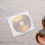 4pcs disc protective boxes for cd dvd storage portable organizer 5