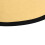 Disc Light Reflector 11.8in Round Gold Silver 2 in 13