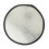 Disc Light Reflector 11.8in Round Gold Silver 2 in 9
