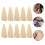 10 Pcs Copper -Plated Toddler Charms Making Blanks 2