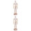 2 Pcs Educational Children Craft Toys Creative Desktop Decor 5