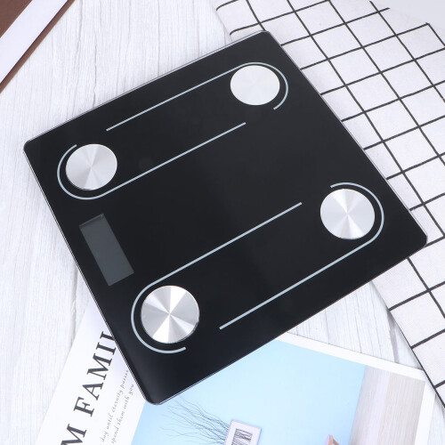 Household Precision Scale Intelligent Weight Scale Scale 2