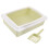 Plastic Litter Box Set With And Scoop For Cleaning 7