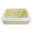Plastic Litter Box Set With And Scoop For Cleaning 4
