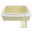 Plastic Litter Box Set With And Scoop For Cleaning 11