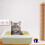Plastic Litter Box Set With And Scoop For Cleaning 5