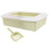 Plastic Litter Box Set With And Scoop For Cleaning 6