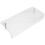 Floating Shelf Acrylic 1pcs 15.7x6.3x2.2in 11