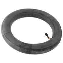 Butyl-Gummi 12-1/2x2-1/4x2,40 Innenrohr für E-Bikes mit gebogenem Ventil