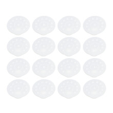 16pcs Breastpump Membrane Replacement Accessory