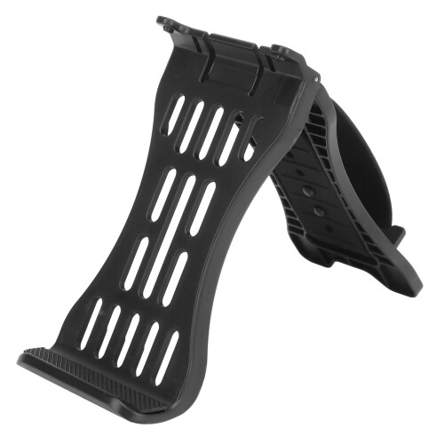 2 In 1 Charging Bank Stand Foldable Desktop Phone 1
