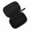 Microphone Storage Case Antifall Travel Cable Bag 8