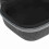 Microphone Storage Case Antifall Travel Cable Bag 2