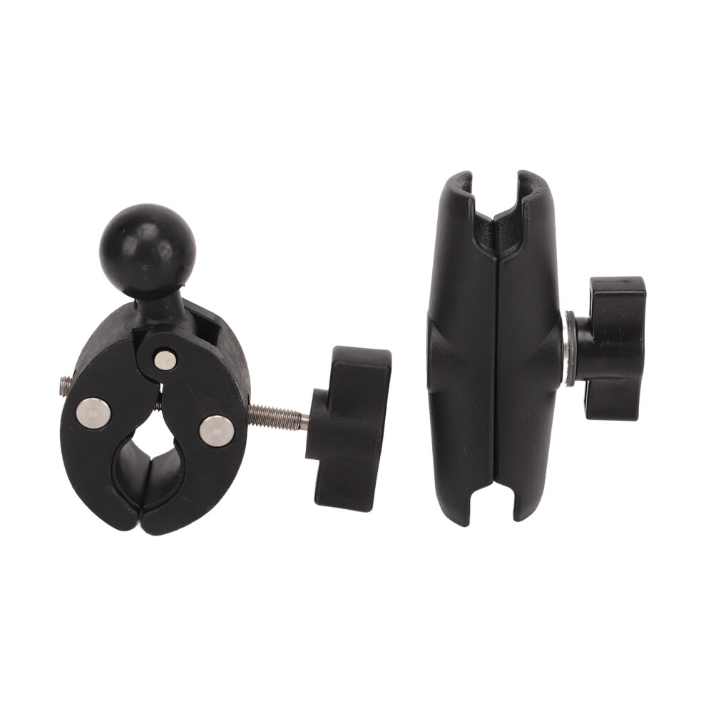 Camera Clamp Handlebar Mount With 360 Degree 8130196263506