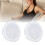 4 Pcs Silicone Diaphragm Wearable Breast Pump 12
