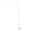 Crib Canopy Holder with Clamps Height Adjustable 4