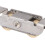 4PCS Sliding Patio Door Roller Assembly Stainless 13