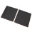 Loose Leaf Refillable Album PU Leather Iron Hoop 10