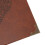 Loose Leaf Refillable Album PU Leather Iron Hoop 13