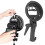 Handheld Grip S Type Bracket Holder for Speedlite 11