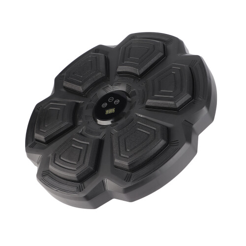 Music Boxing Machine Wall Mounted Boxing Target 2