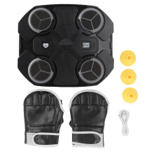Children Smart Music Boxing Machine Stress Relief