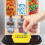 12pcs small plastic baskets for coin storage and organization 4